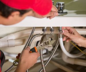 About The Faucet Pros Makinen, MN